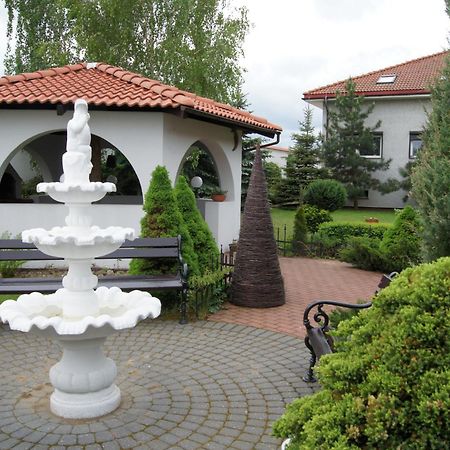 Motel 2000 Stęszew Exterior foto