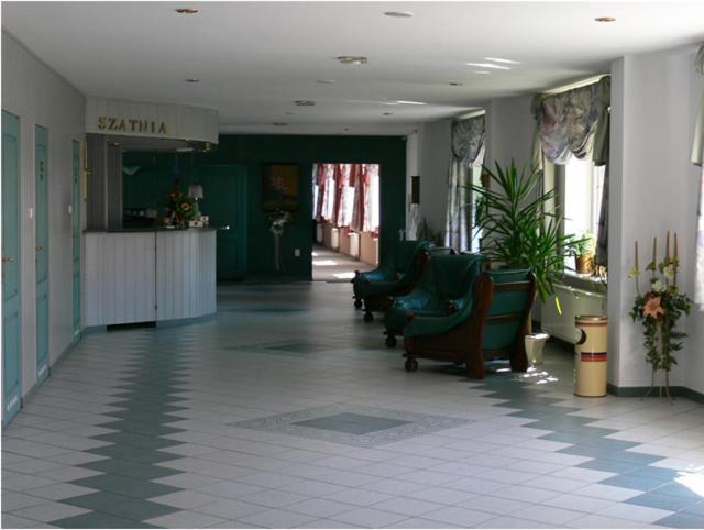 Motel 2000 Stęszew Exterior foto